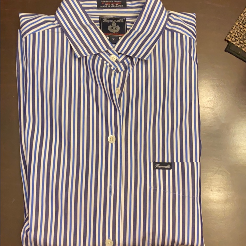 Women’s XL blouse long sleeve